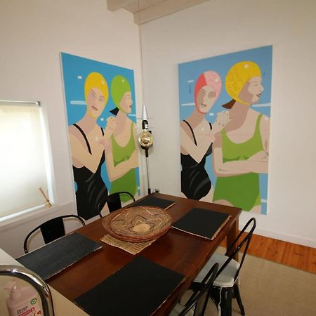 Villas San Roque Isla Exterior photo