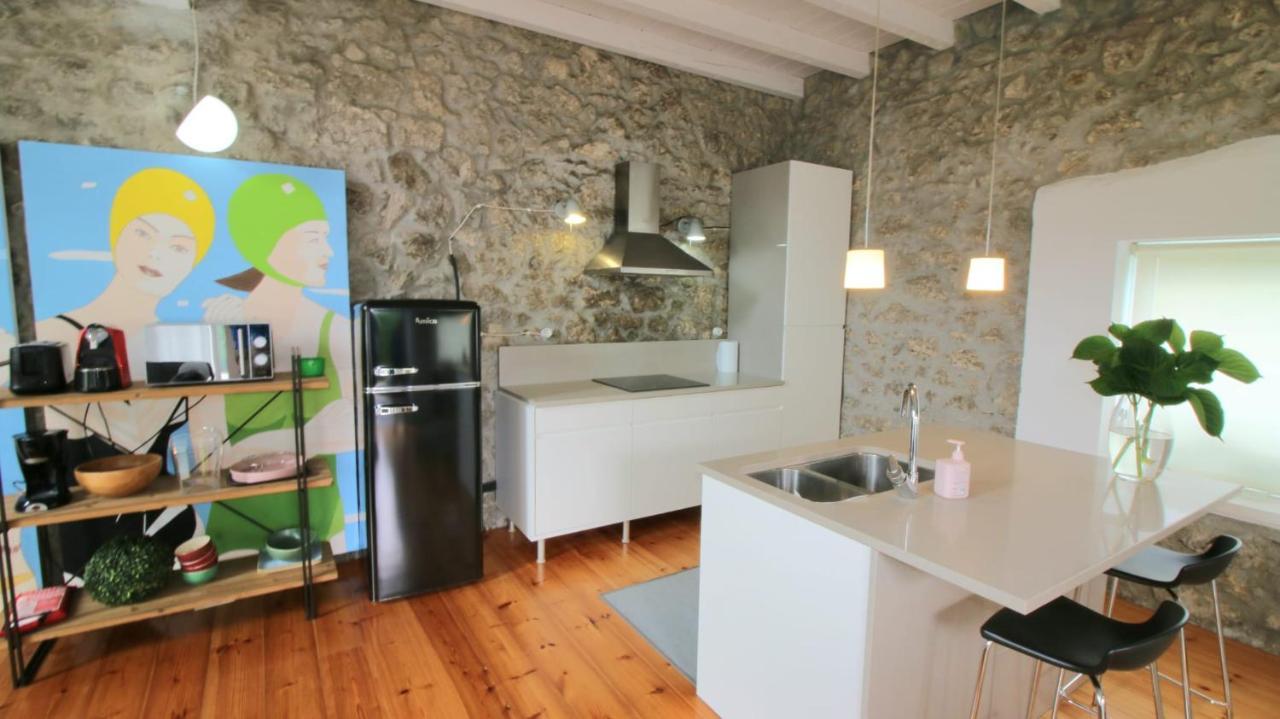 Villas San Roque Isla Exterior photo