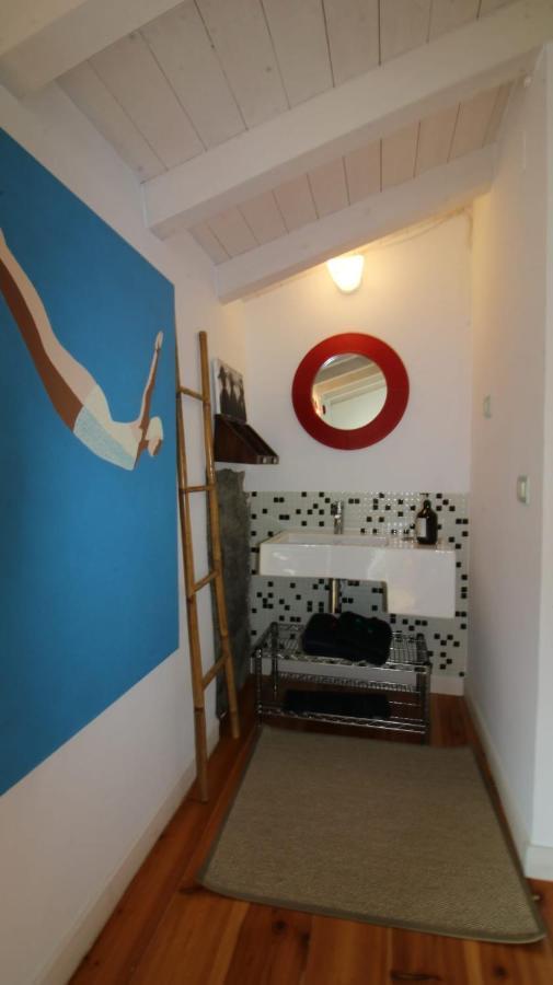 Villas San Roque Isla Exterior photo