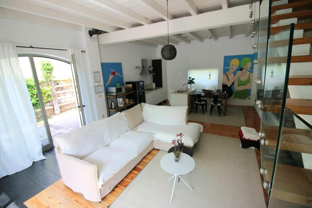 Villas San Roque Isla Exterior photo