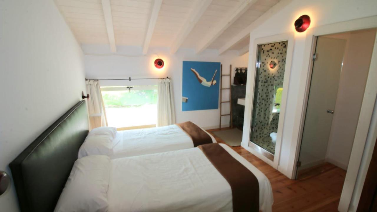 Villas San Roque Isla Exterior photo