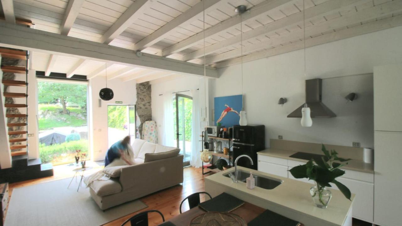 Villas San Roque Isla Exterior photo