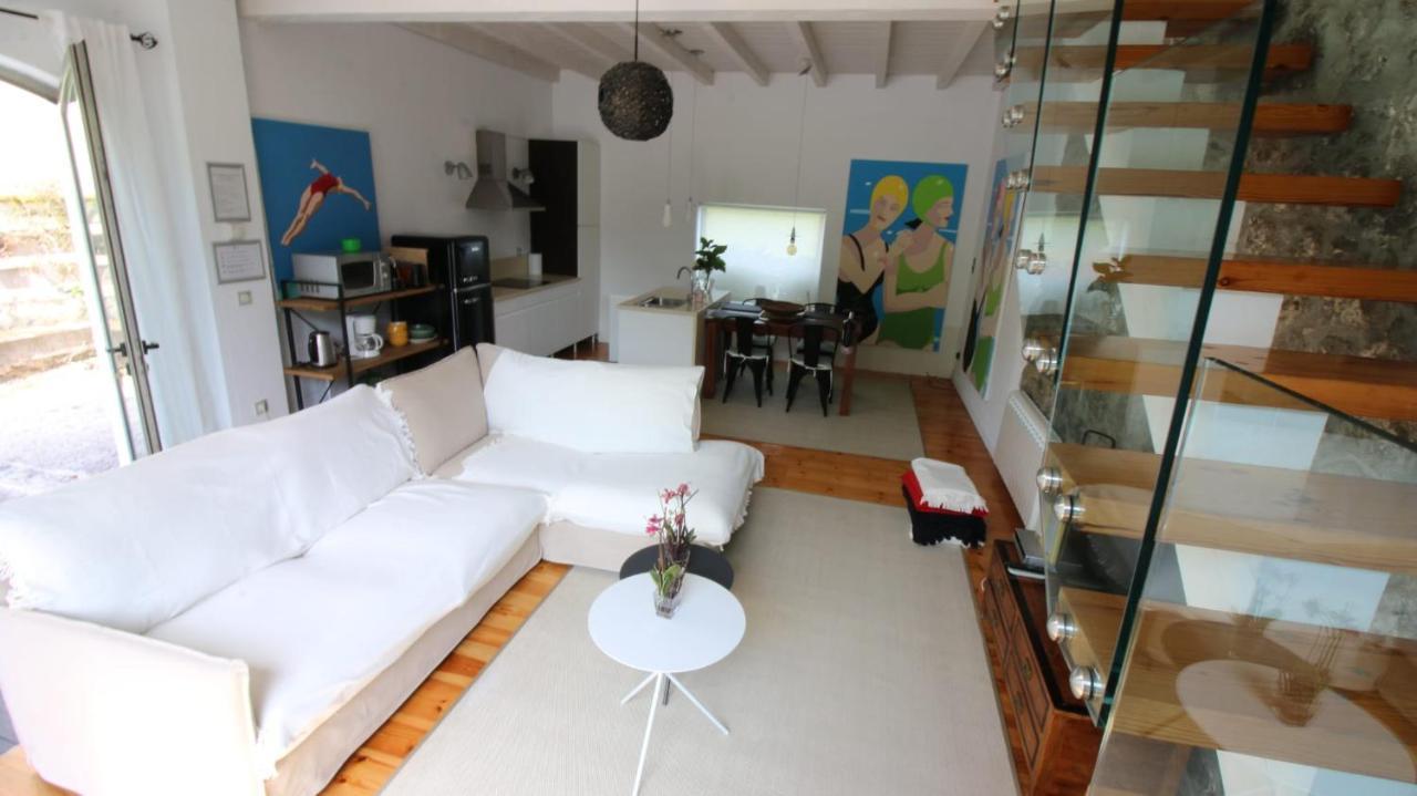 Villas San Roque Isla Exterior photo