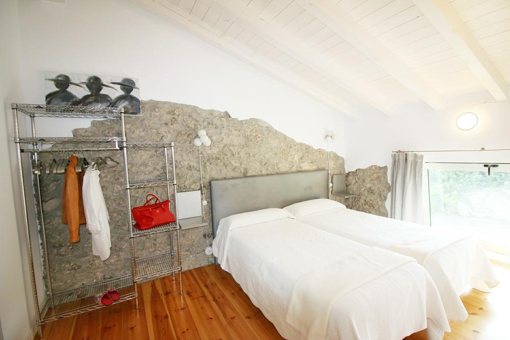 Villas San Roque Isla Exterior photo