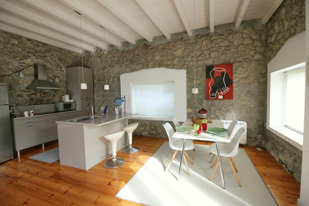 Villas San Roque Isla Exterior photo
