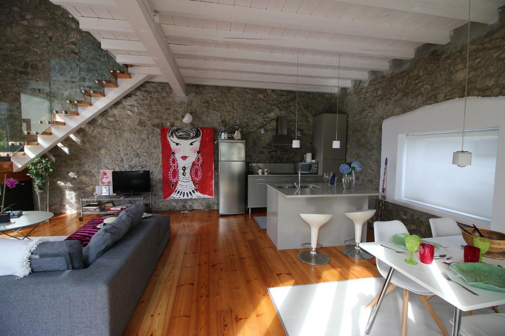 Villas San Roque Isla Exterior photo