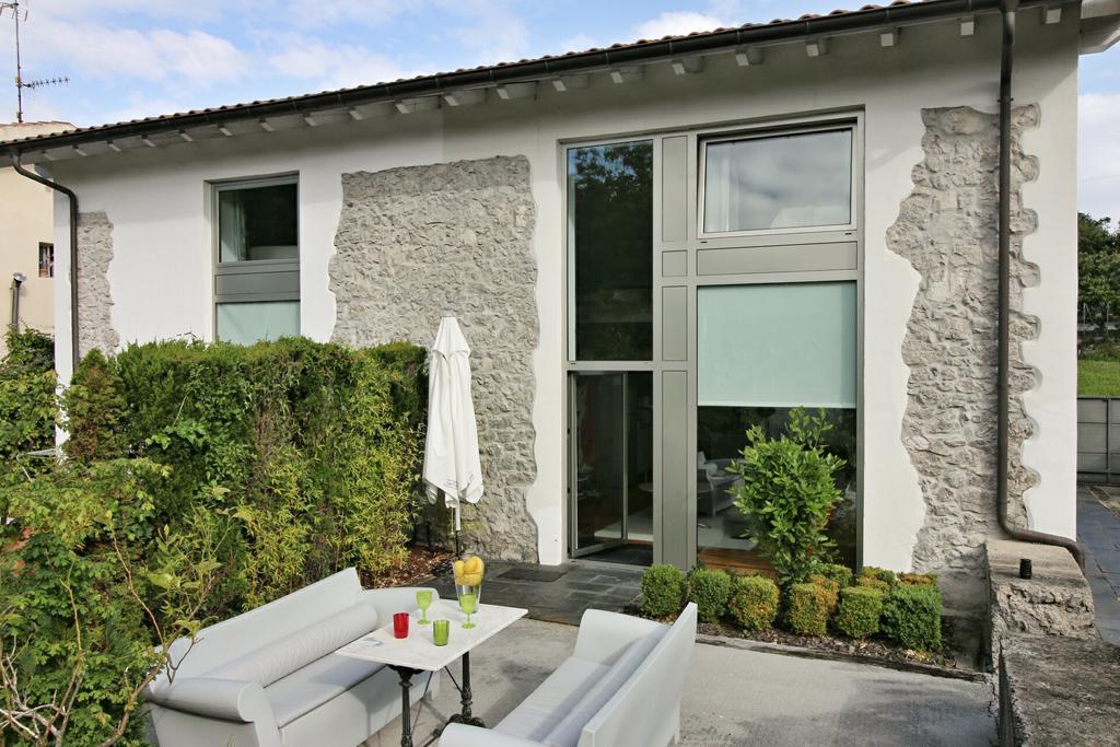 Villas San Roque Isla Exterior photo