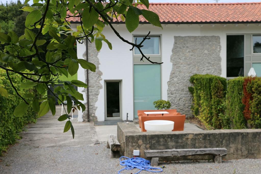 Villas San Roque Isla Exterior photo