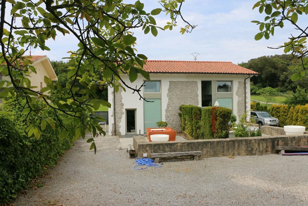 Villas San Roque Isla Exterior photo