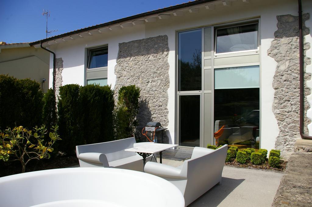 Villas San Roque Isla Exterior photo