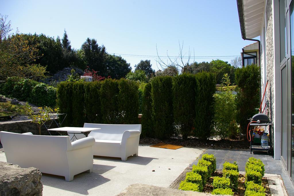Villas San Roque Isla Exterior photo