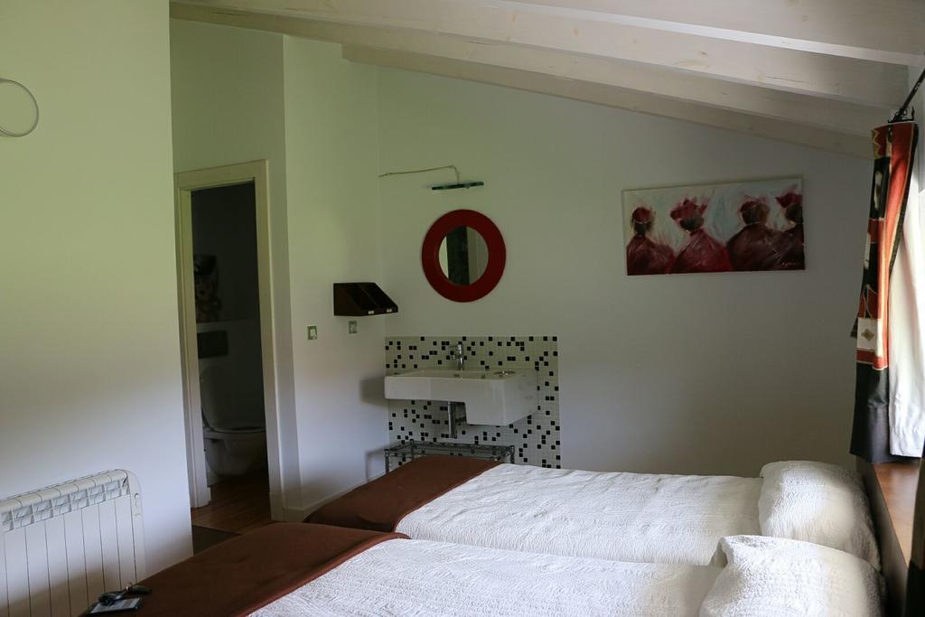 Villas San Roque Isla Exterior photo